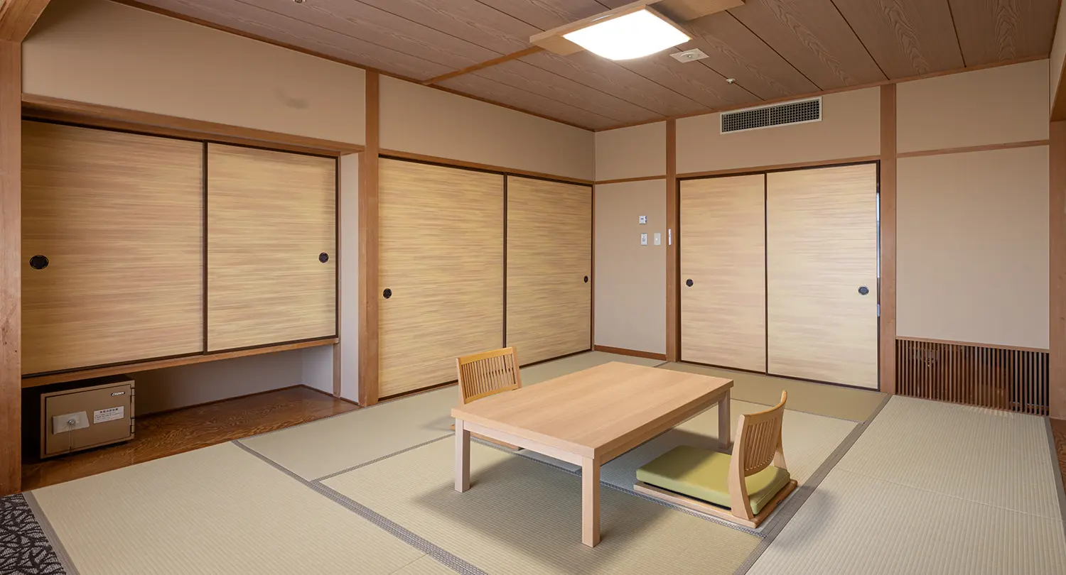 和室10畳