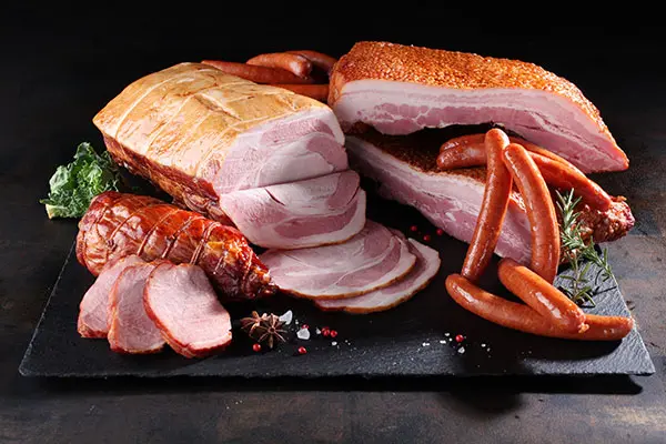 마츠마사 '수제 소시지' 등