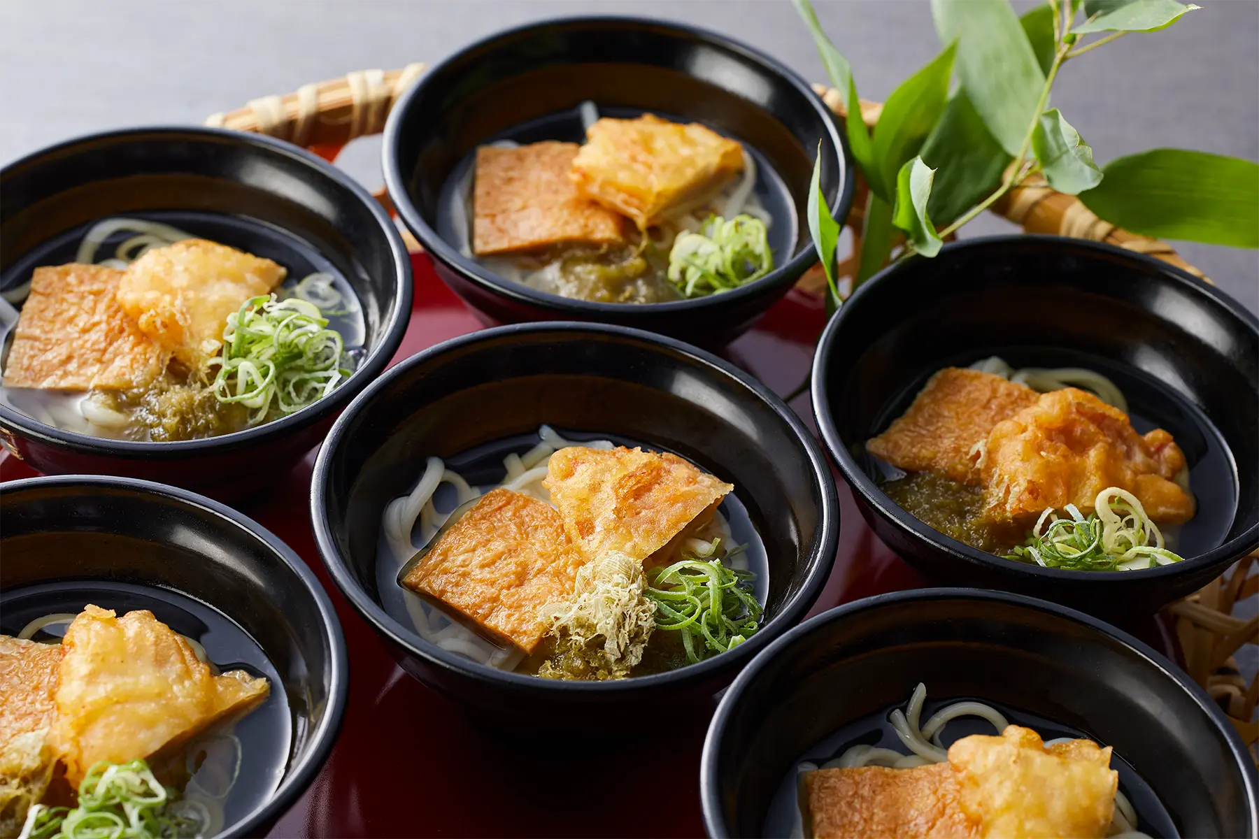 「大阪ならではの味」を楽しむ朝食