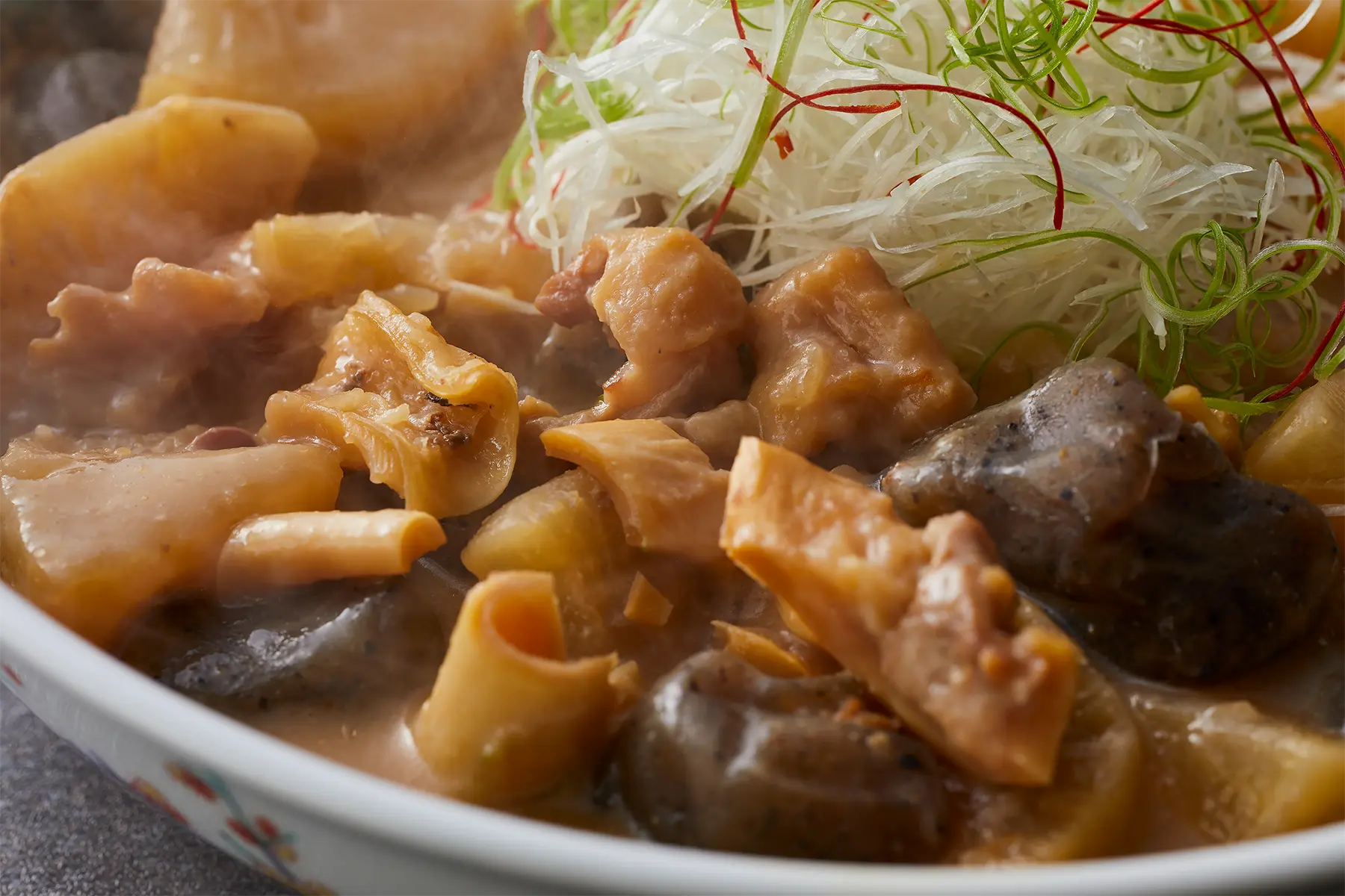 「大阪ならではの味」を楽しむ朝食