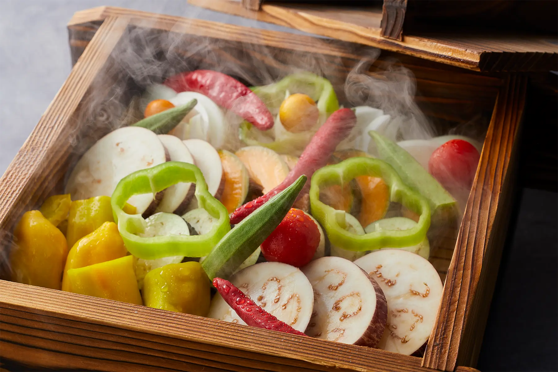 「大阪ならではの味」を楽しむ朝食