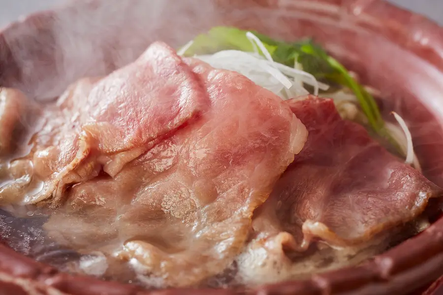 【Blessings of the Land Kaiseki】