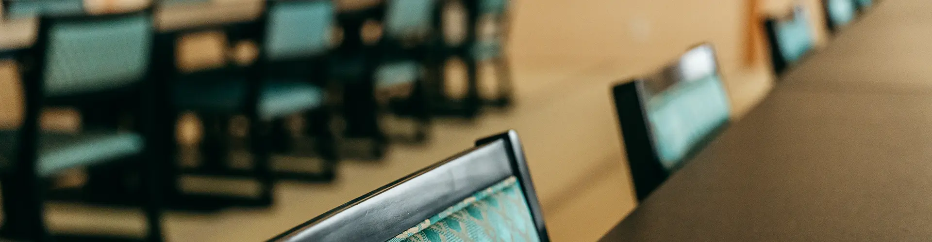 レストラン 昼食