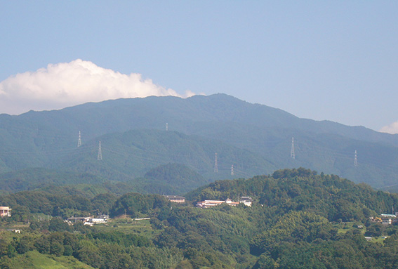 富田林寺内町