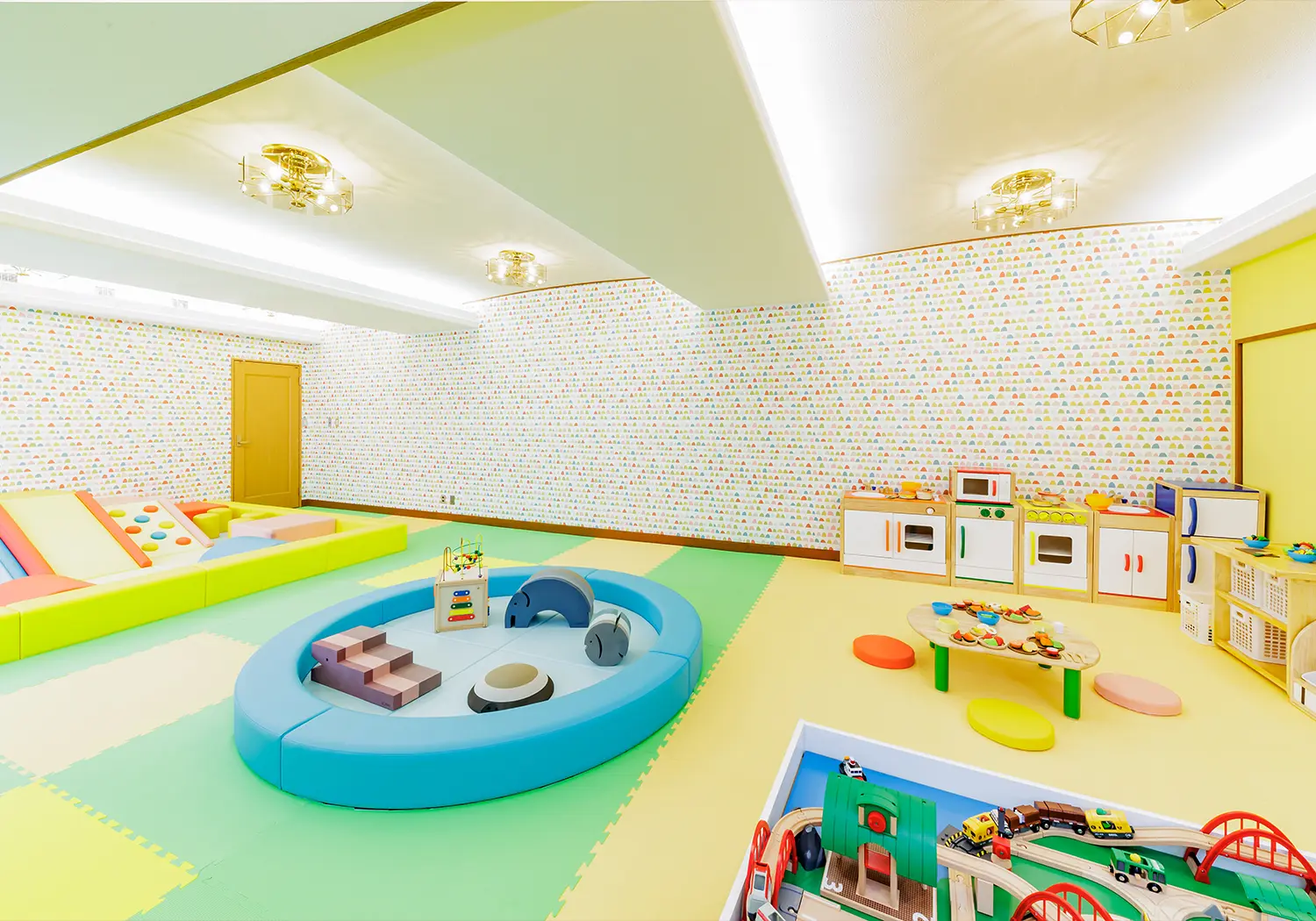 キッズパーク