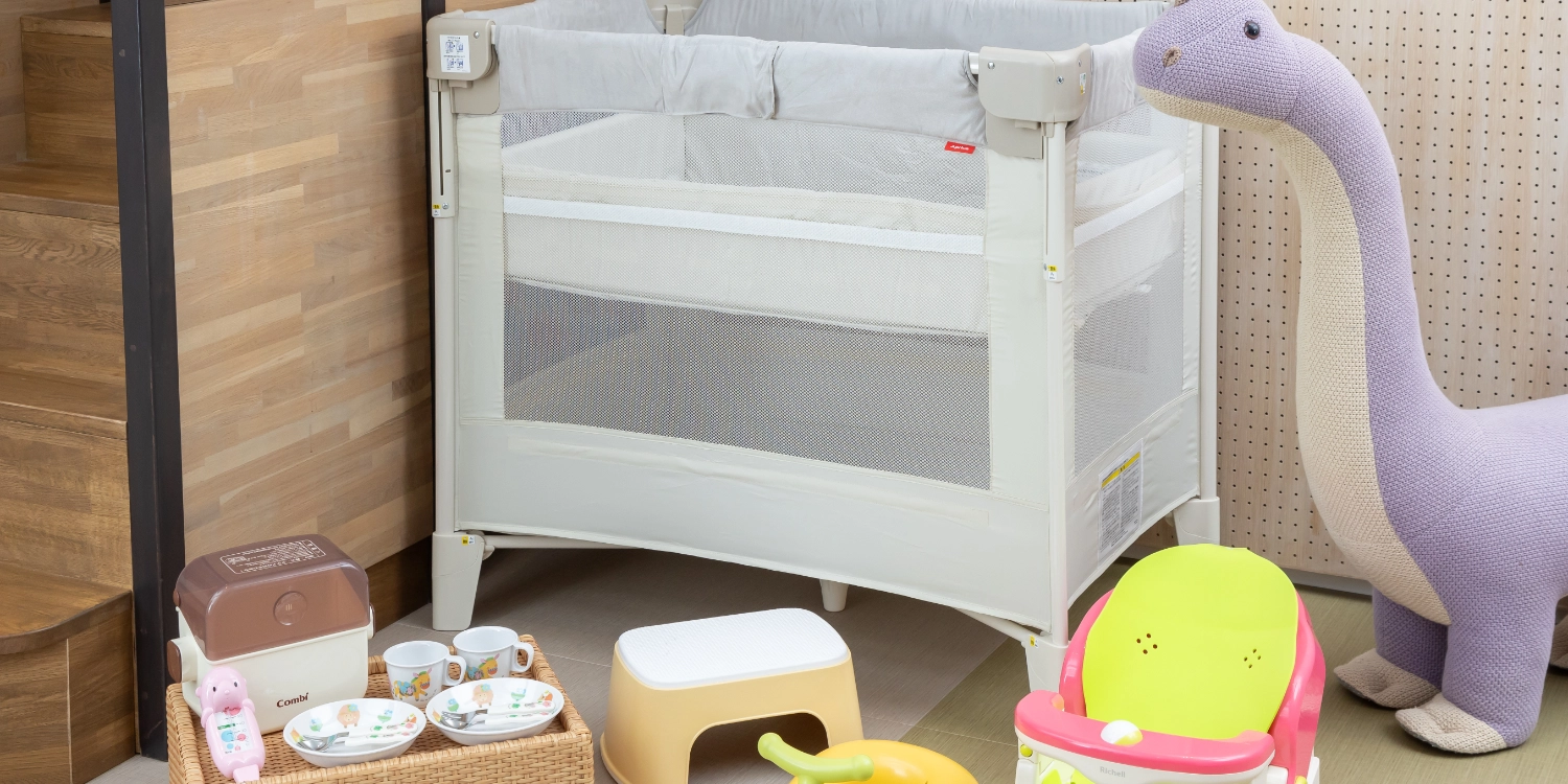 キッズルーム デラックス パノラマビュー（バス付）