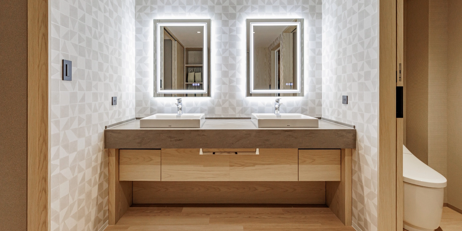 絆ファミリースイート パノラマビュー（バス付）