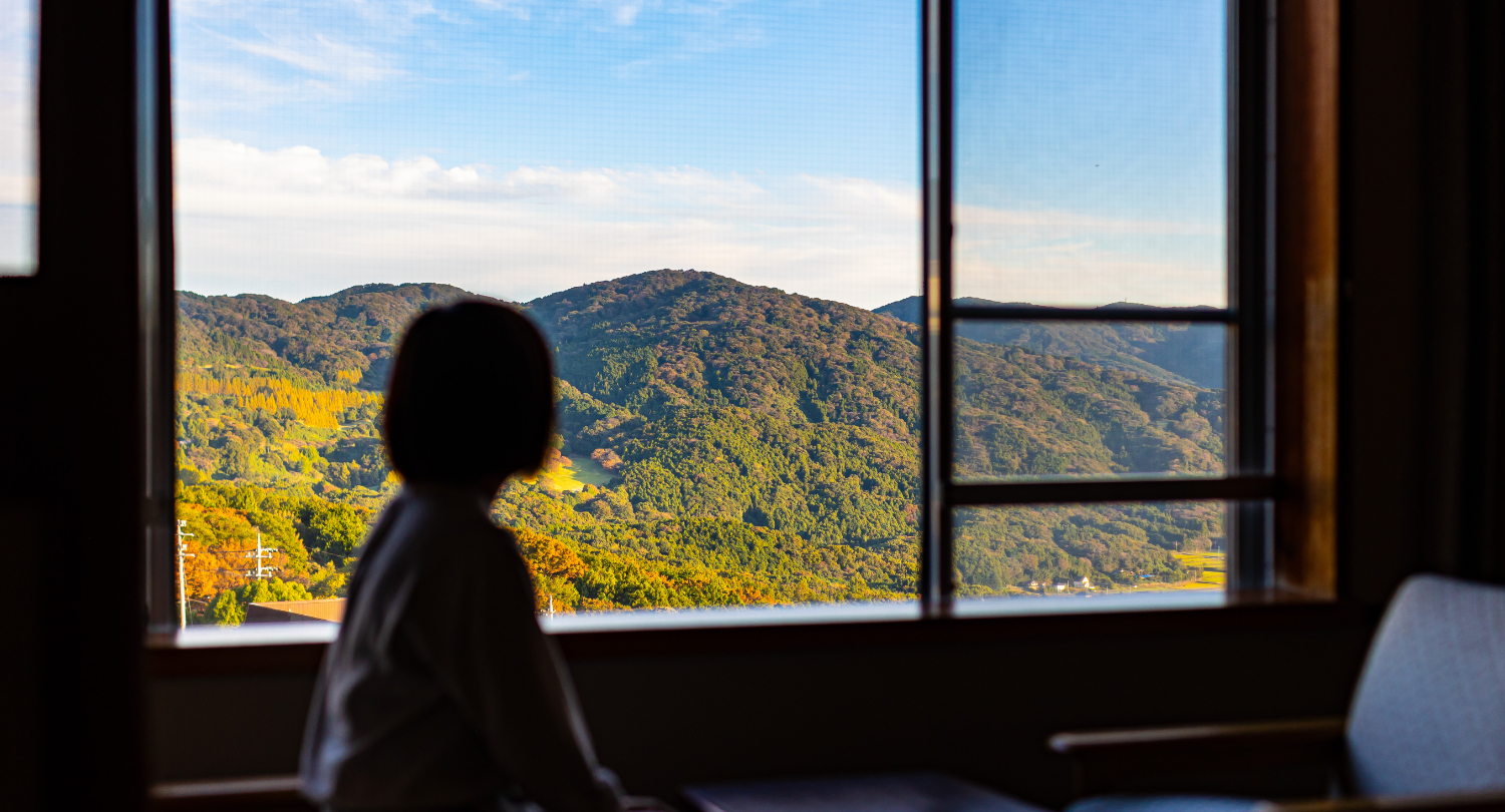 和室12畳（バス付）