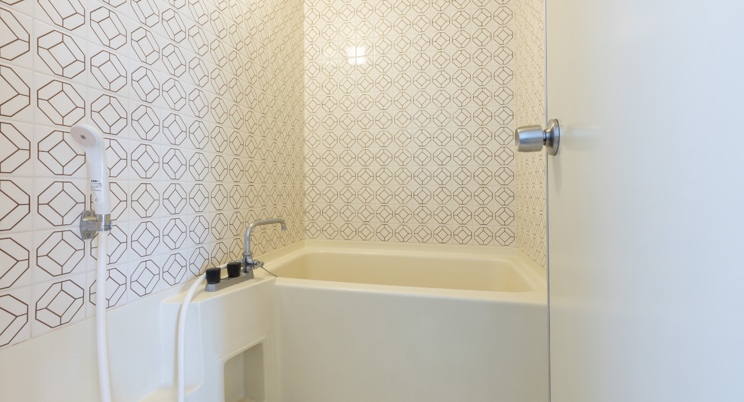 和室2間（10+9.5畳）パノラマビューバス付