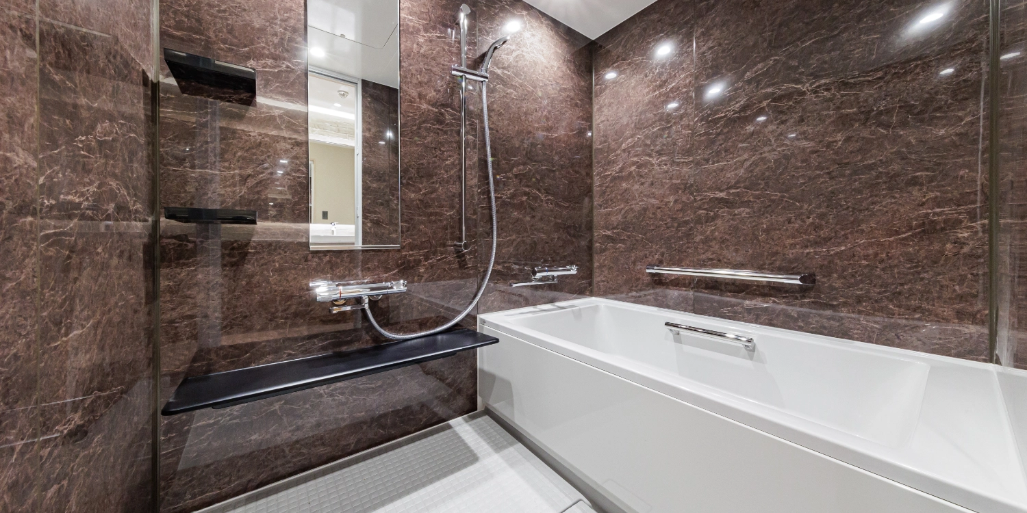 ドッグフレンドリールーム デラックスツイン(バス付)