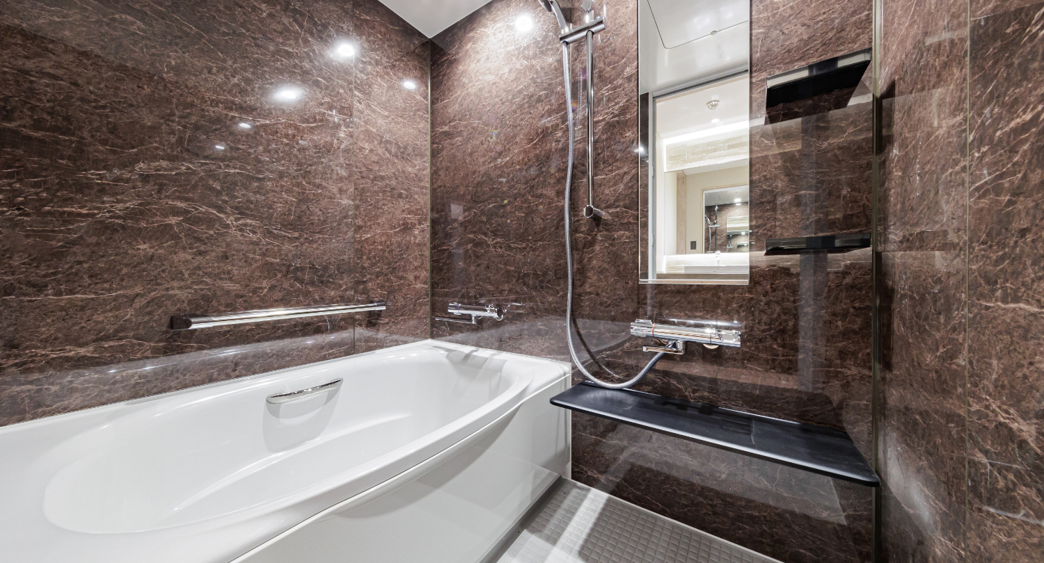 ドッグフレンドリールーム スーペリアツイン(バス付)