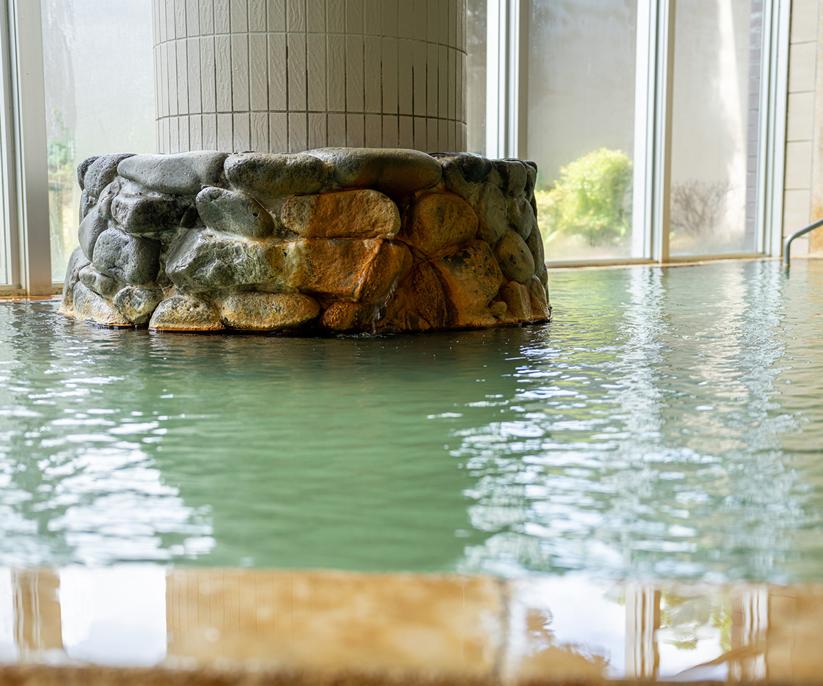 Onsen