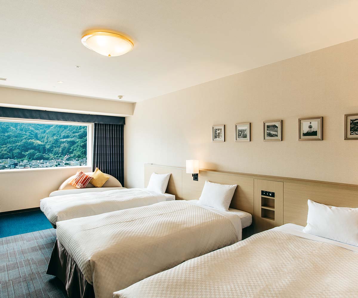 Guestroom
