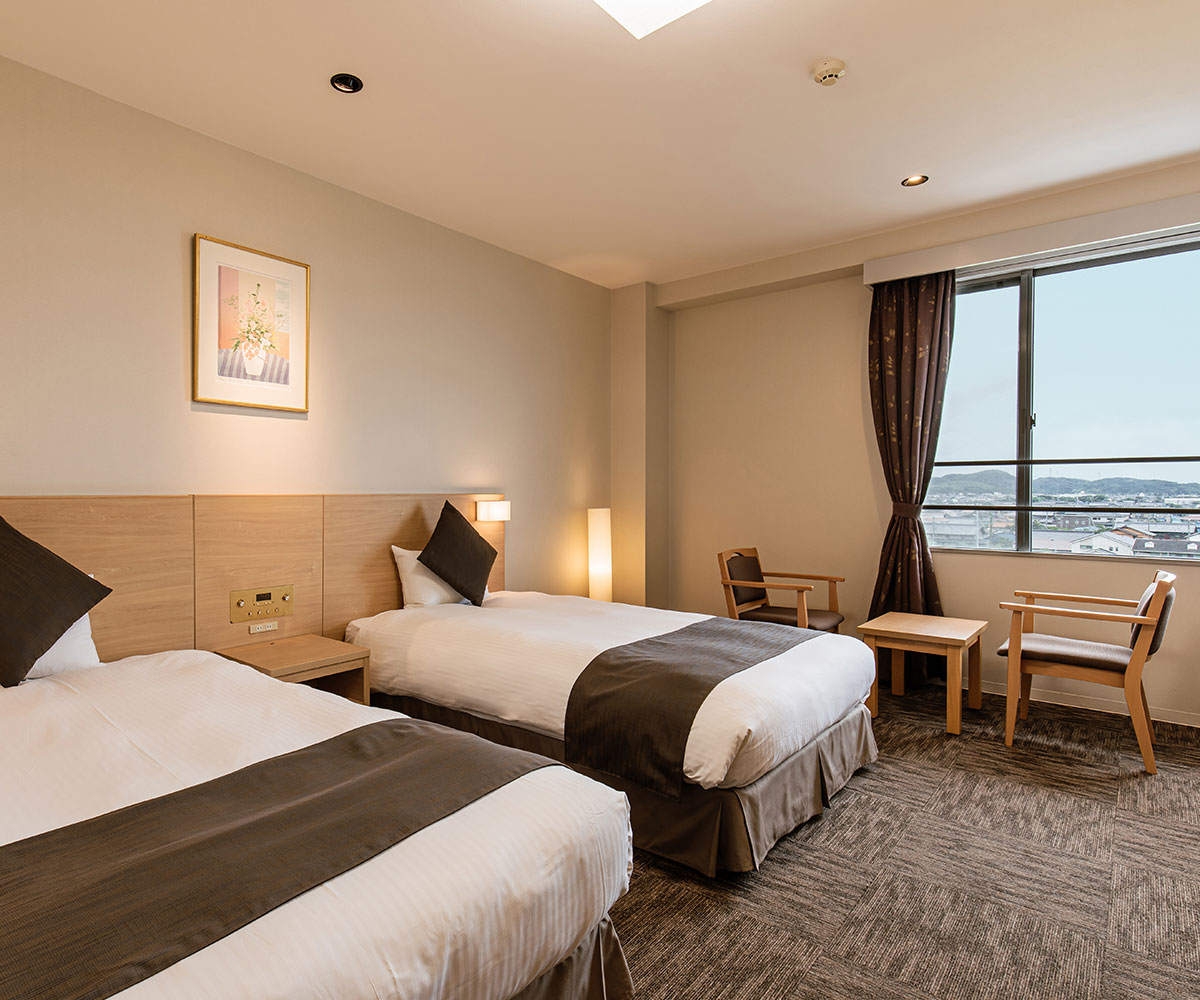 Guestroom