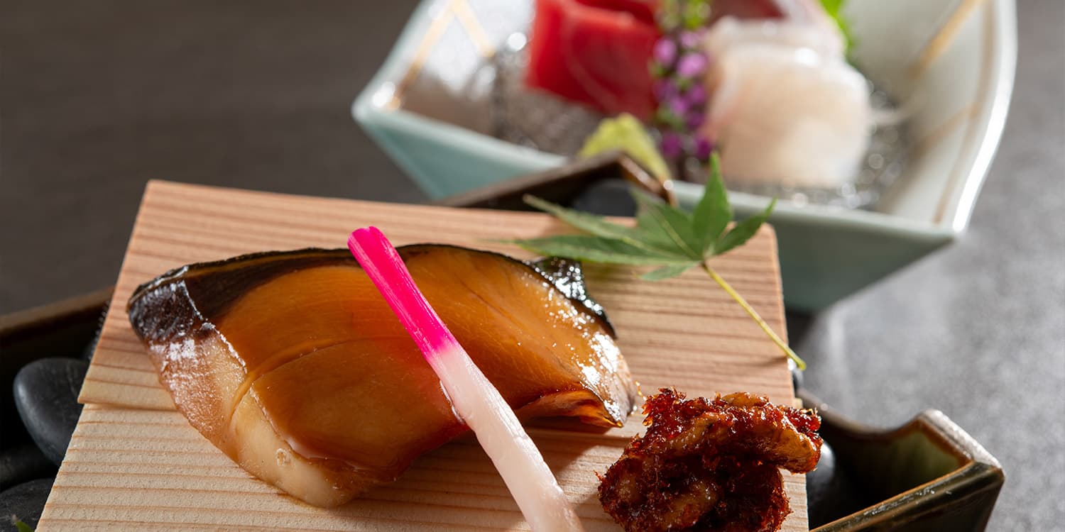 一頓飯