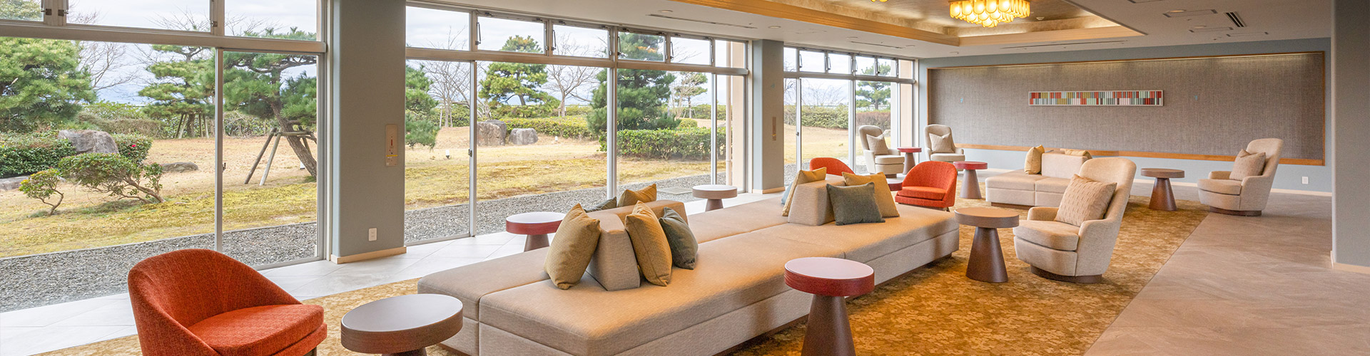館內導覽