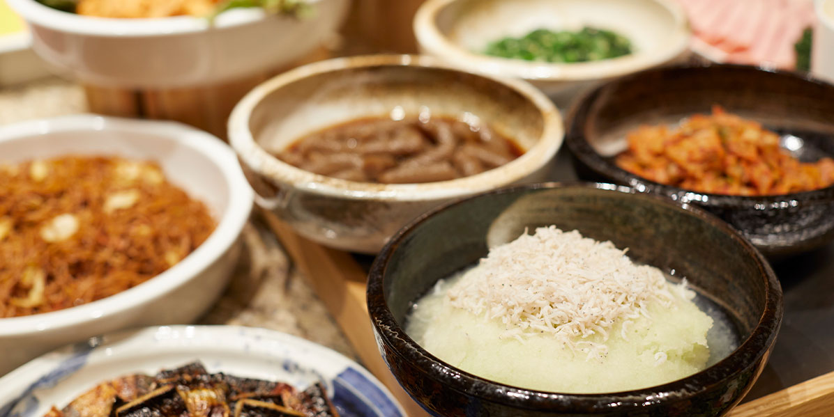早餐