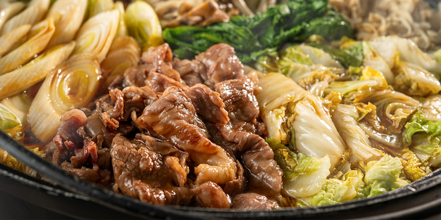 一頓飯