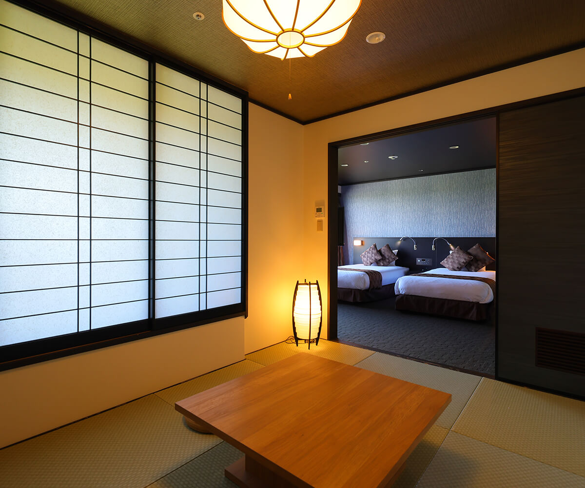 Guestroom