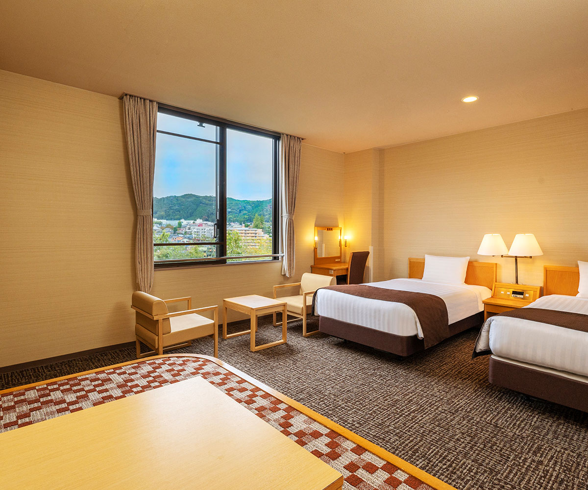 Guestroom