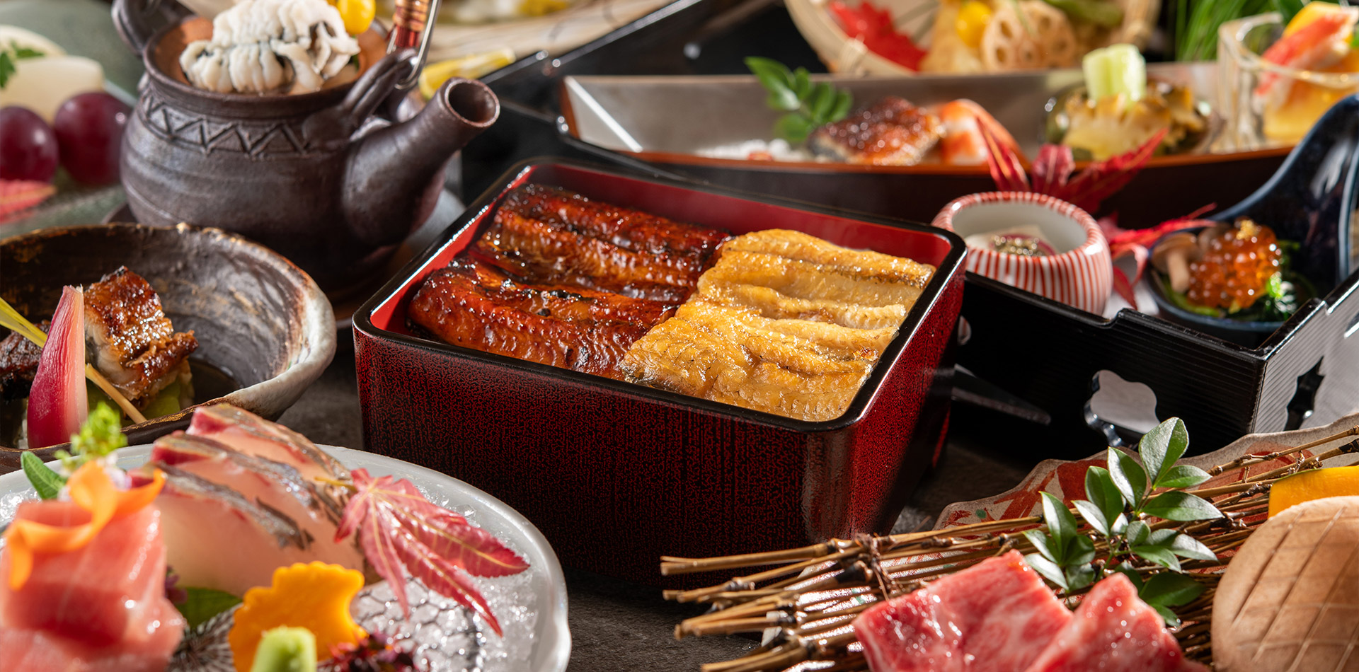 料理