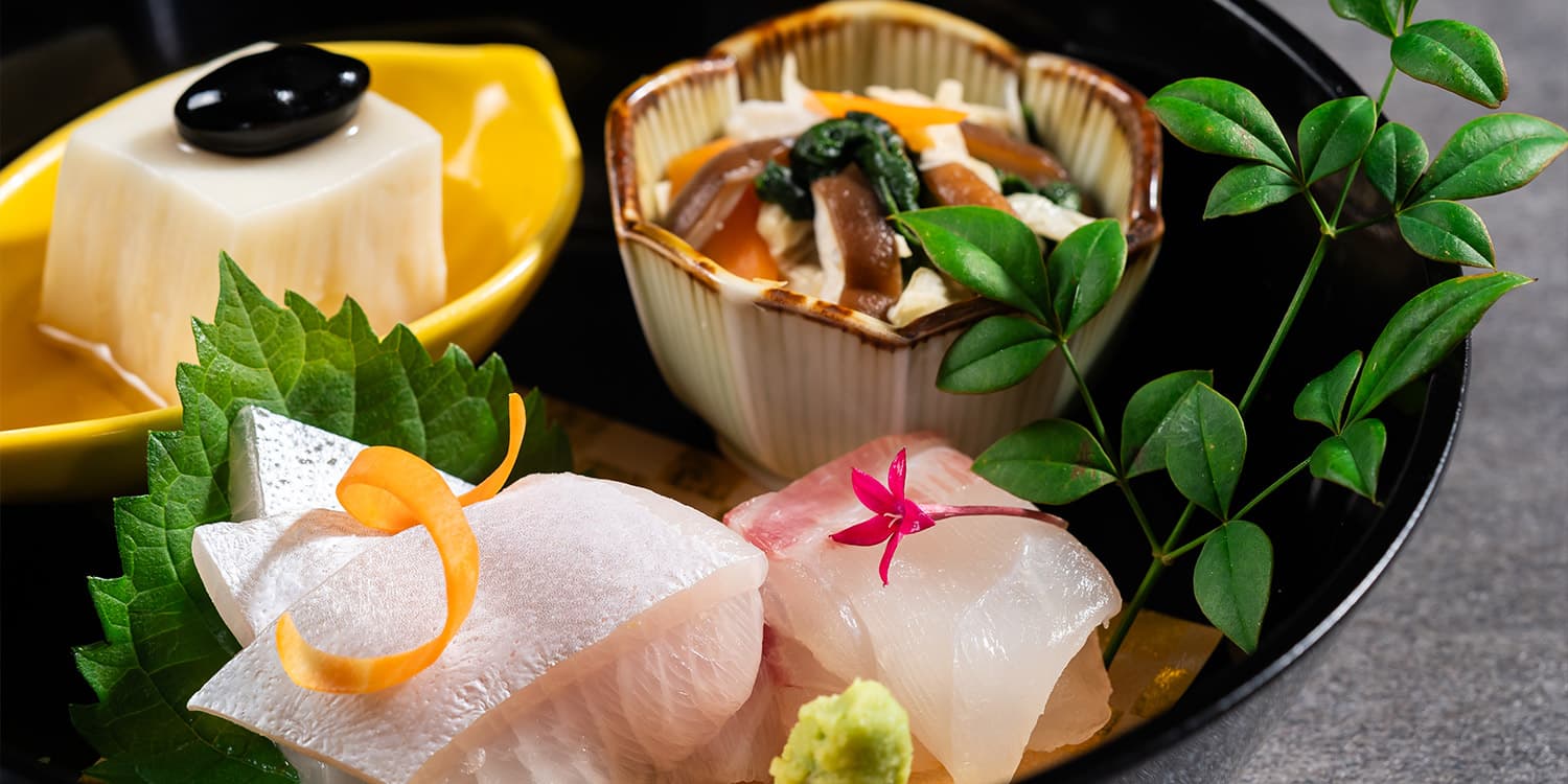 一頓飯