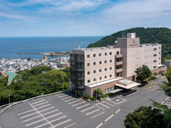 館内メンテナンスに伴う停電のお知らせ