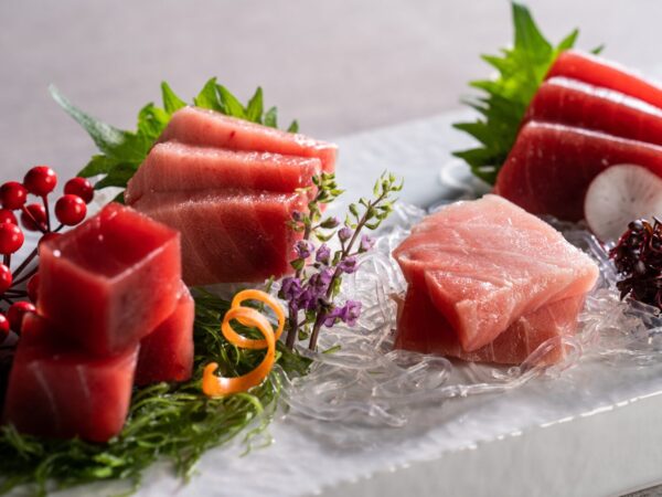 Recommended dish! Yaizu southern bluefin tuna