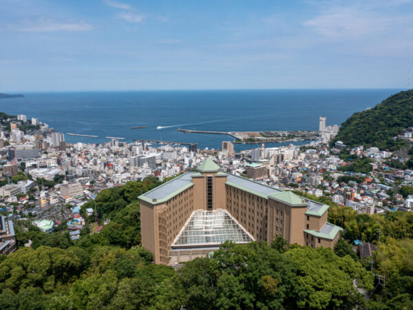 ＥＶ自動車充電器撤去のお知らせ