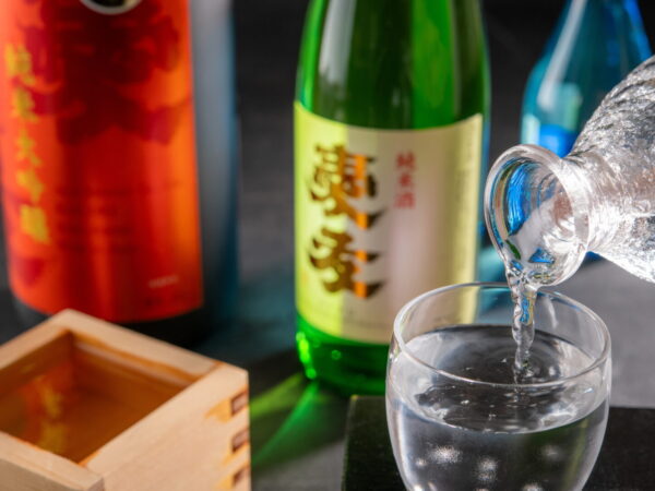 KAMENOI HOTEL ITAKO Limited<br>“Aiyu Sake Brewery” Staying plan & collaboration menu