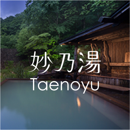Taenoyu