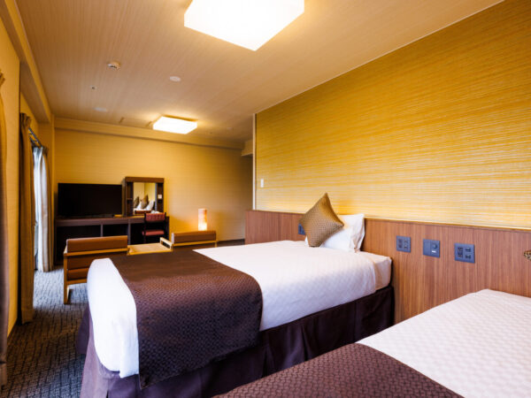 当ホテルのおすすめ客室情報！！