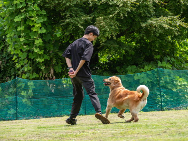 喜連川で愛犬と過ごす1泊2日プラン