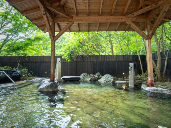 おすすめ！湯西川温泉で過ごす1泊2日プラン