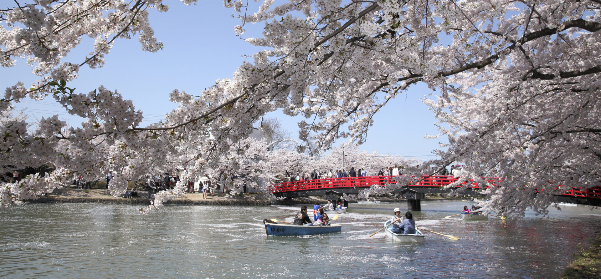 弘前公園