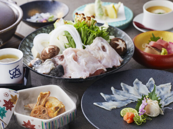 아와지시마 3년 토라후구, 호화로운 맛을 맛보는 여행