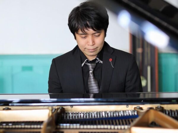 【次回6/21開催】第5回ピアノロビーコンサートを開催いたしました♪