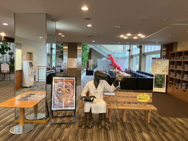 [限時優惠] 恐龍博物館合作展覽公佈！