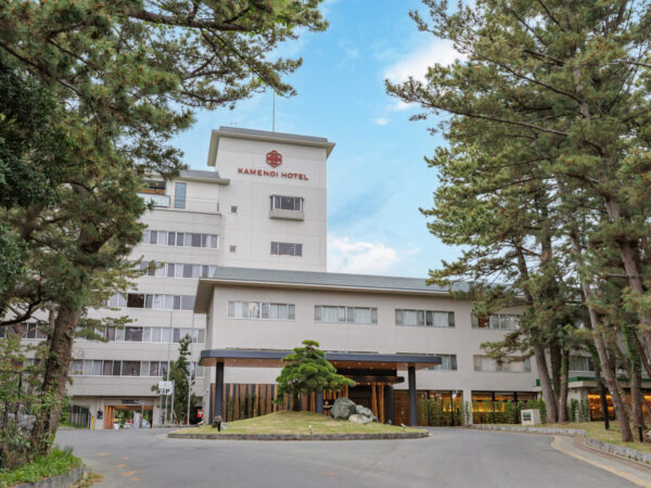 2025年6月2日 館内設備点検のお知らせ