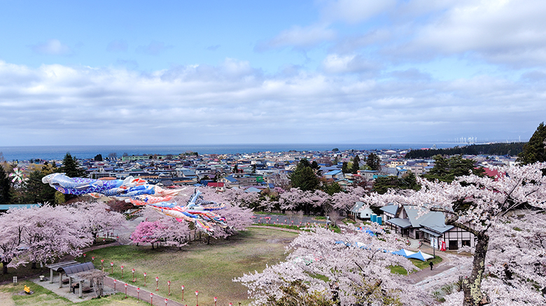 愛宕公園