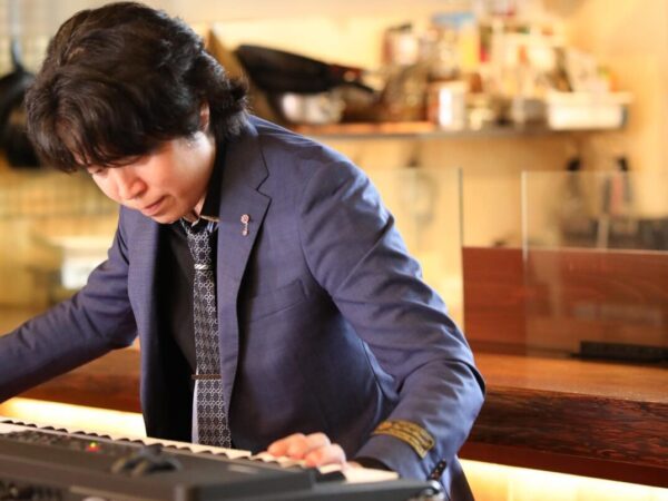 【次回7/19開催】第6回ピアノロビーコンサートを開催いたしました♪