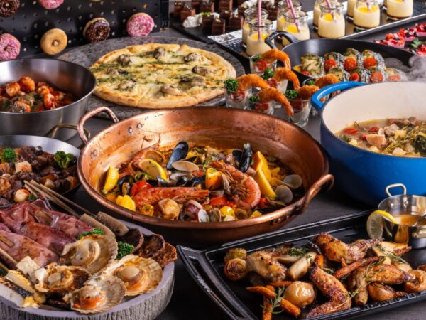 【ご夕食】阿蘇ボールドキッチン・冬メニューのお知らせ