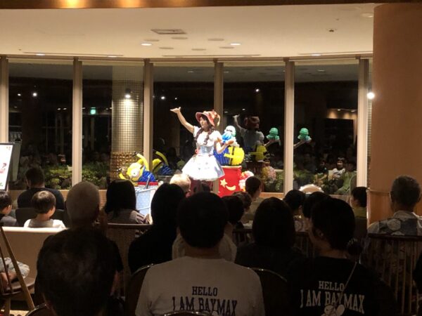 夏休みパフォーマンススペシャルを開催いたしました!!