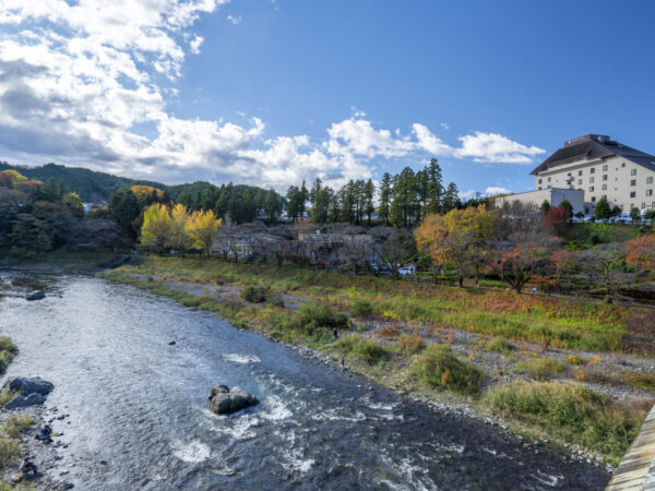 日本テレビ系列「ヒルナンデス！」で当ホテルが紹介されました！