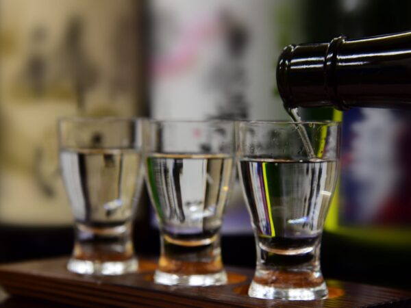 【期間限定】銘酒飲み比べ★オールインクルーシブ1周年企画