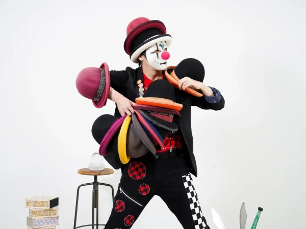 ★秋のスペシャルイベント開催★