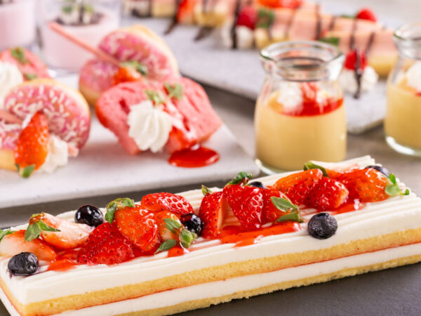 【ご夕食】阿蘇ボールドキッチン・春メニューのお知らせ