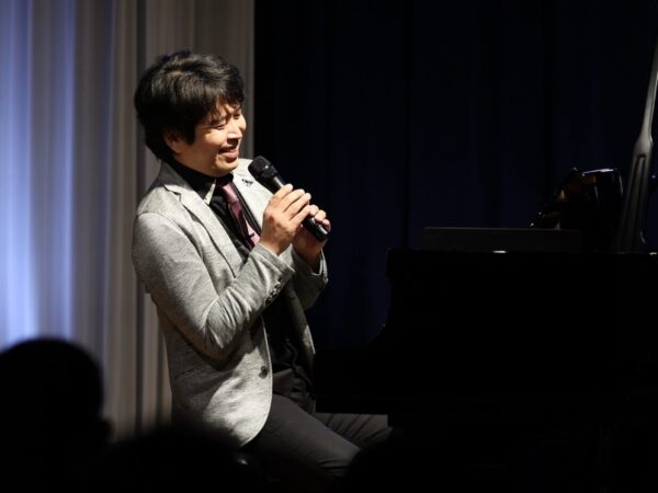 【次回12/27開催】第11回ピアノロビーコンサートを開催いたしました！