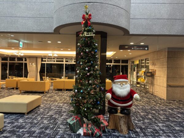 メリークリスマス！