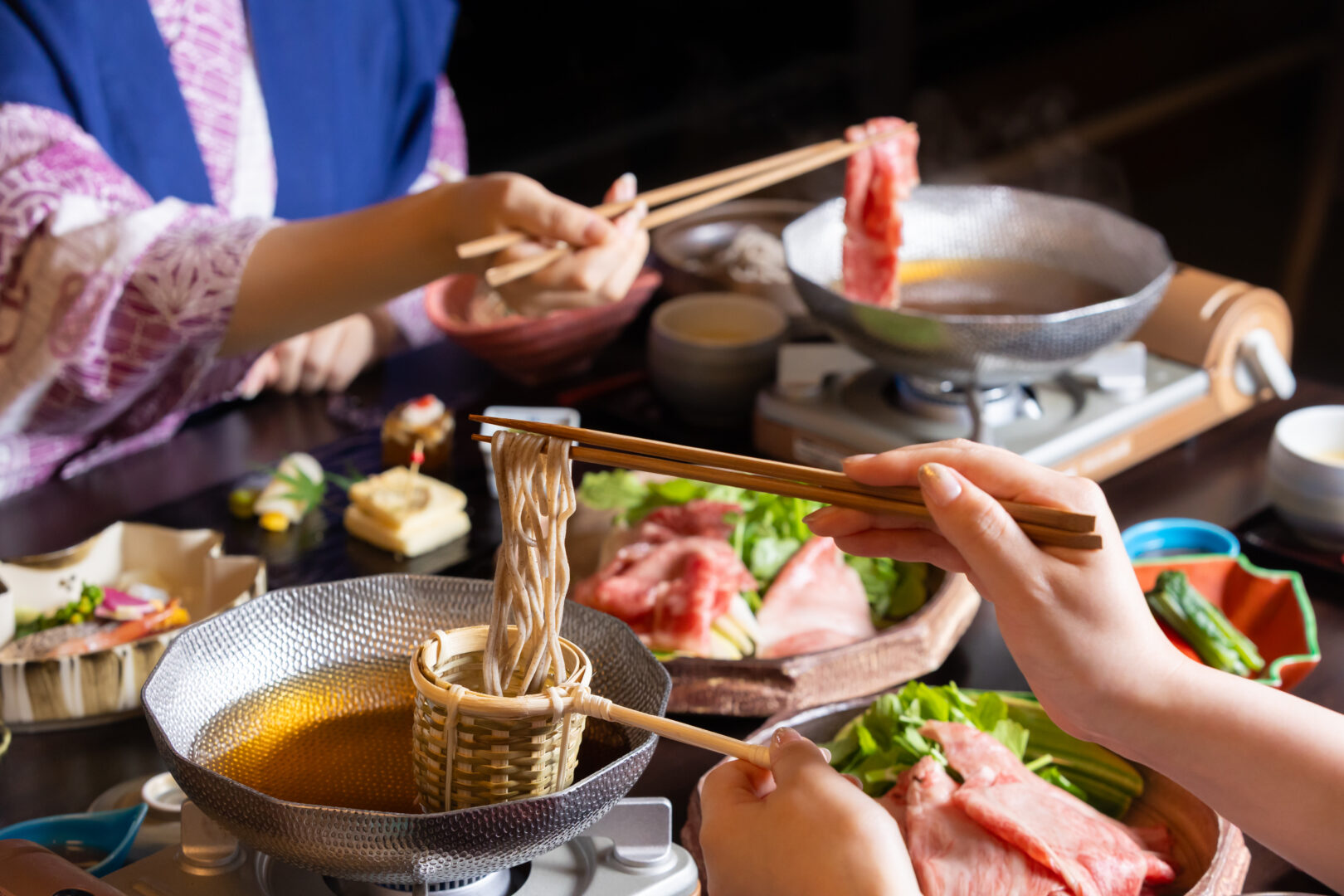 亀の井ホテル 青梅